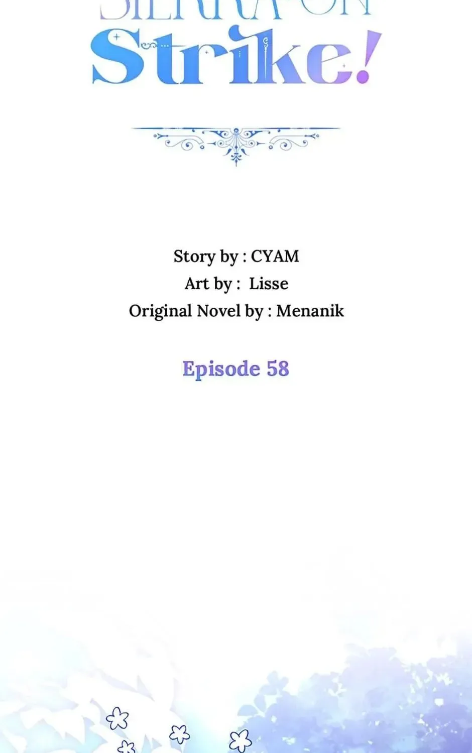 Tôi Đã Đình Công Vì Đã Đến Hạn Chót Chap 58 - Next Chap 59