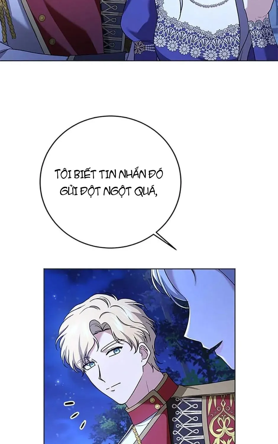 Tôi Đã Đình Công Vì Đã Đến Hạn Chót Chap 58 - Next Chap 59