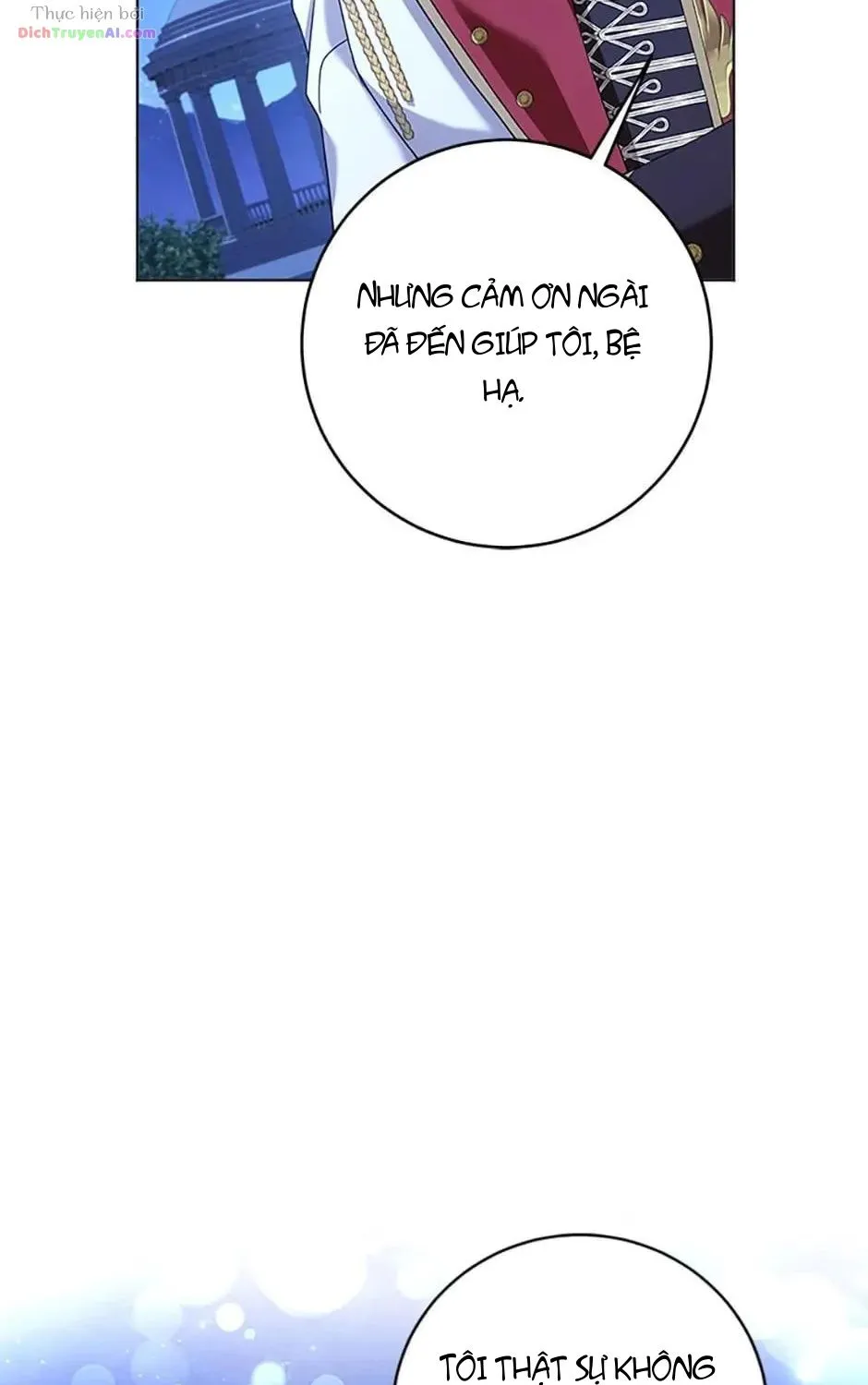 Tôi Đã Đình Công Vì Đã Đến Hạn Chót Chap 58 - Next Chap 59