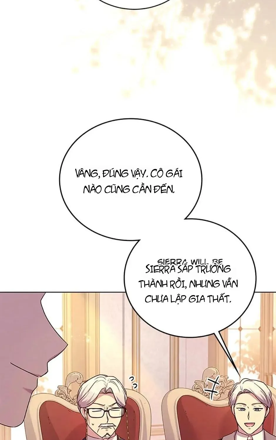 Tôi Đã Đình Công Vì Đã Đến Hạn Chót Chap 58 - Next Chap 59