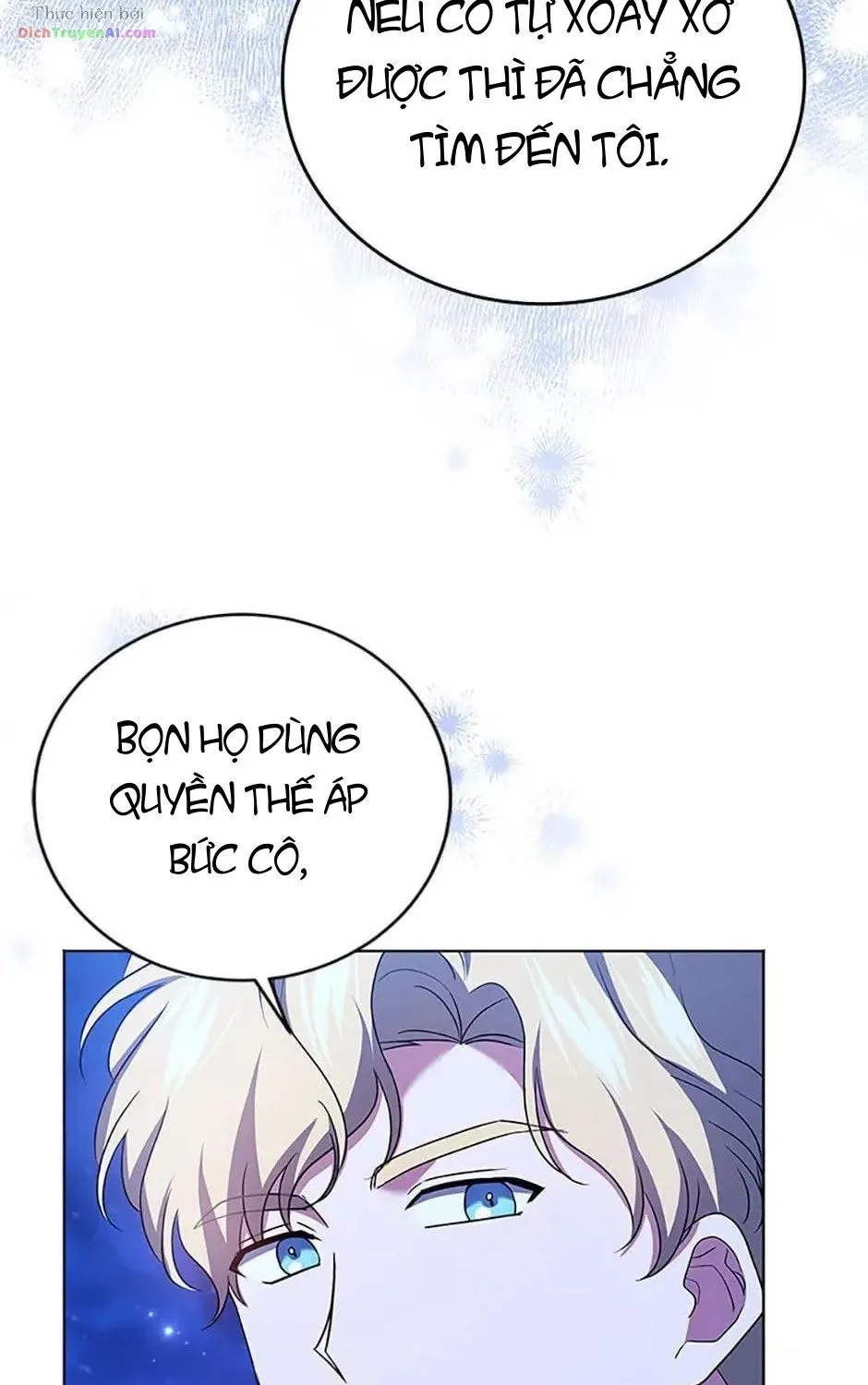 Tôi Đã Đình Công Vì Đã Đến Hạn Chót Chap 58 - Next Chap 59