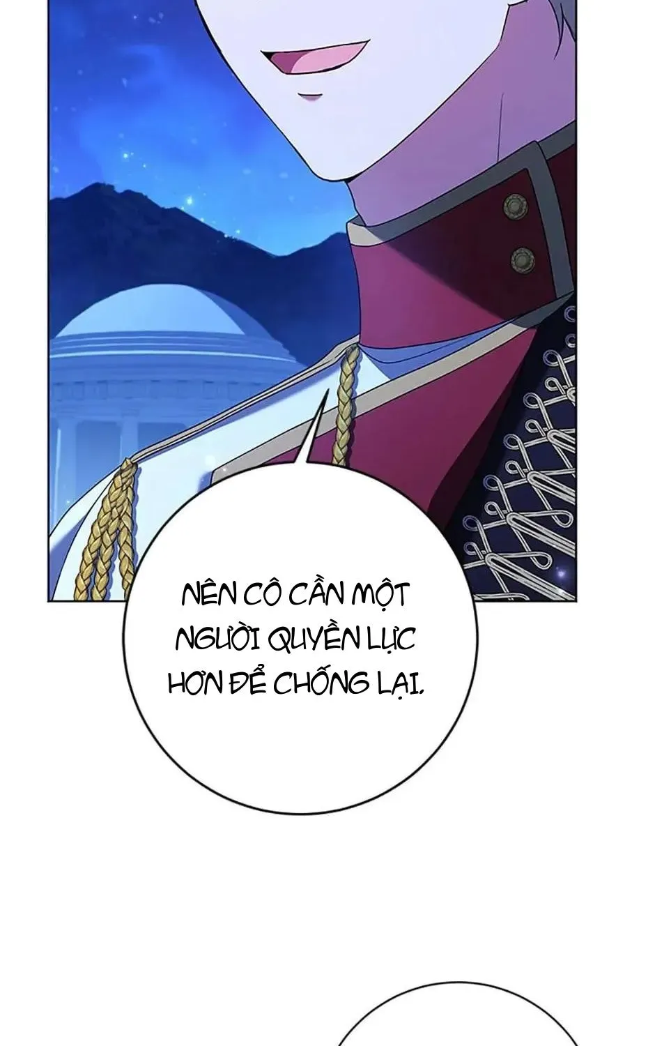 Tôi Đã Đình Công Vì Đã Đến Hạn Chót Chap 58 - Next Chap 59