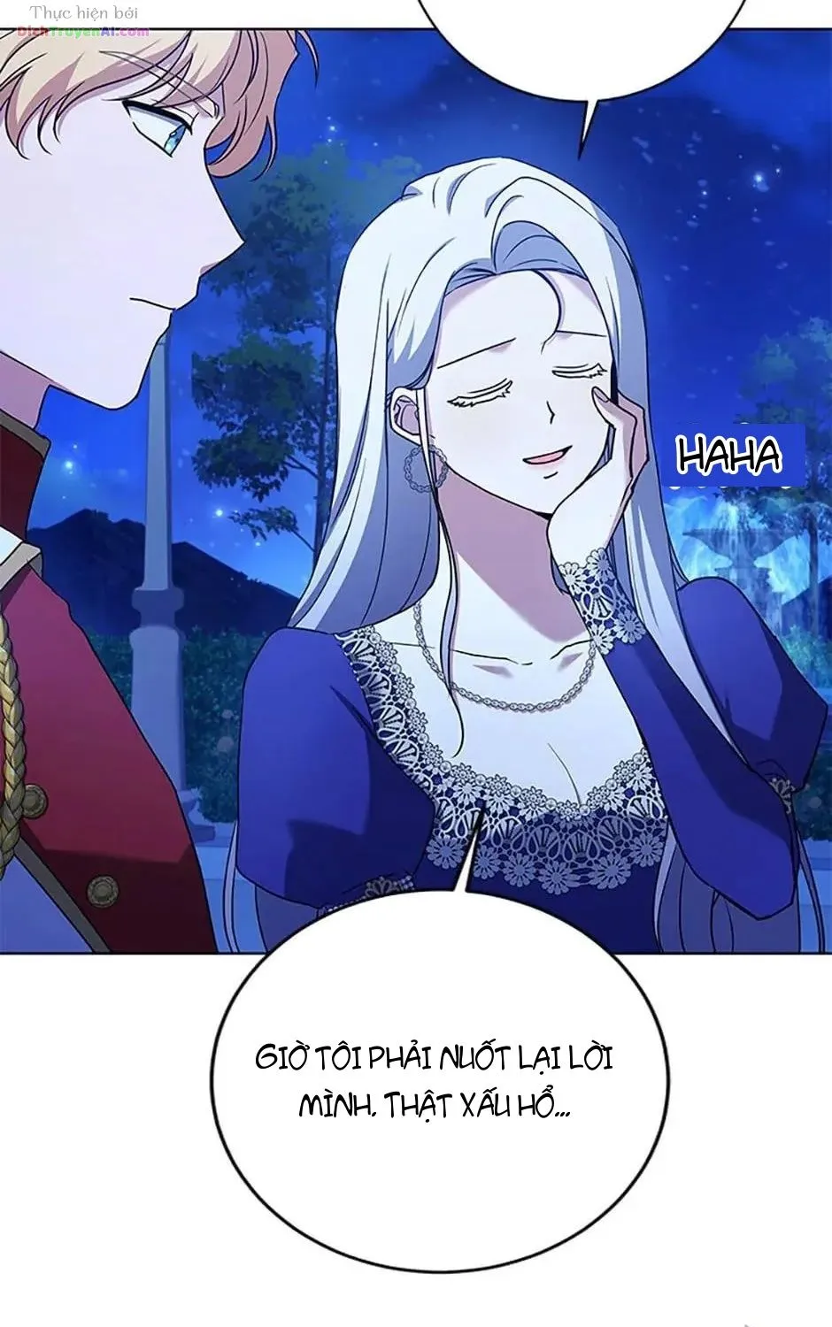 Tôi Đã Đình Công Vì Đã Đến Hạn Chót Chap 58 - Next Chap 59