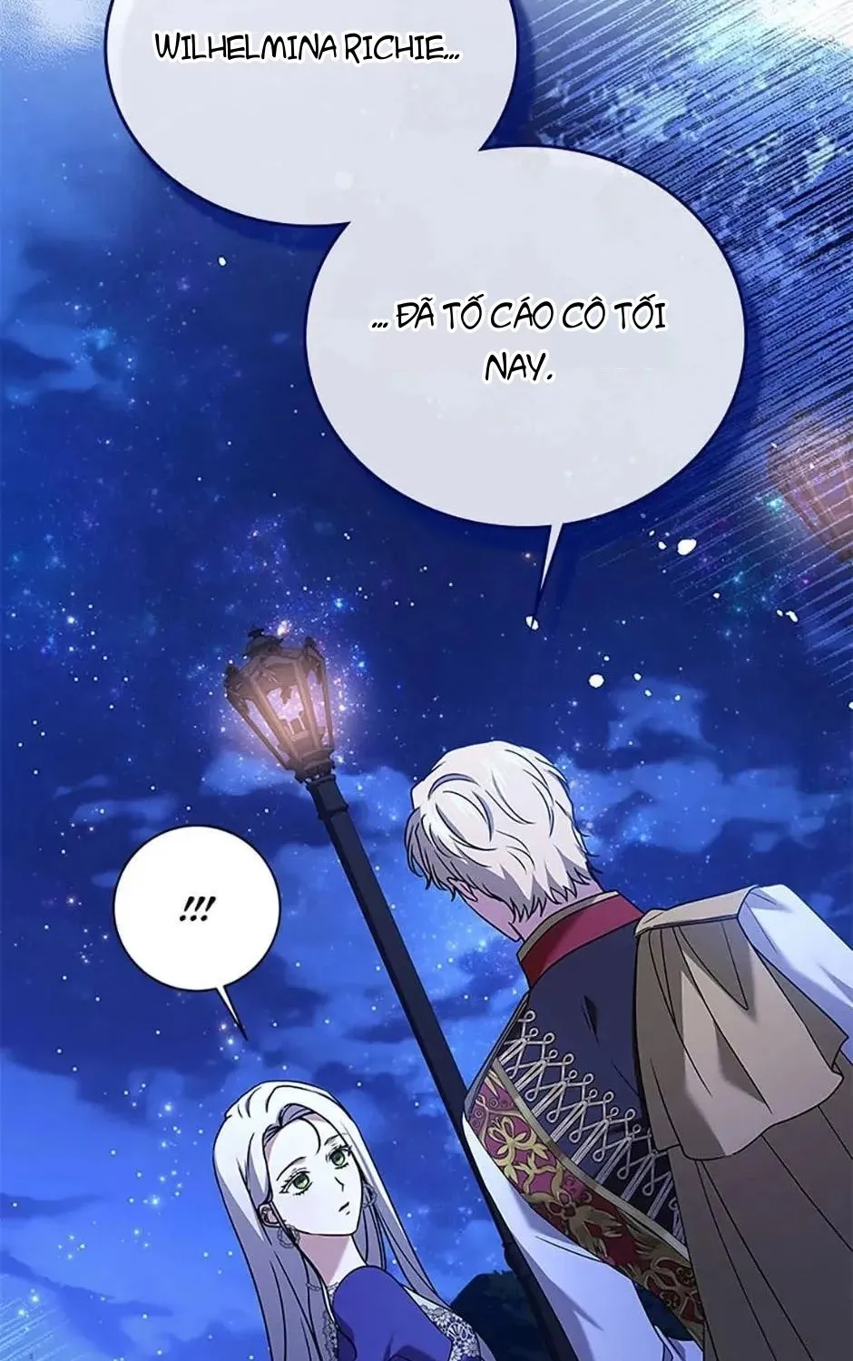 Tôi Đã Đình Công Vì Đã Đến Hạn Chót Chap 58 - Next Chap 59