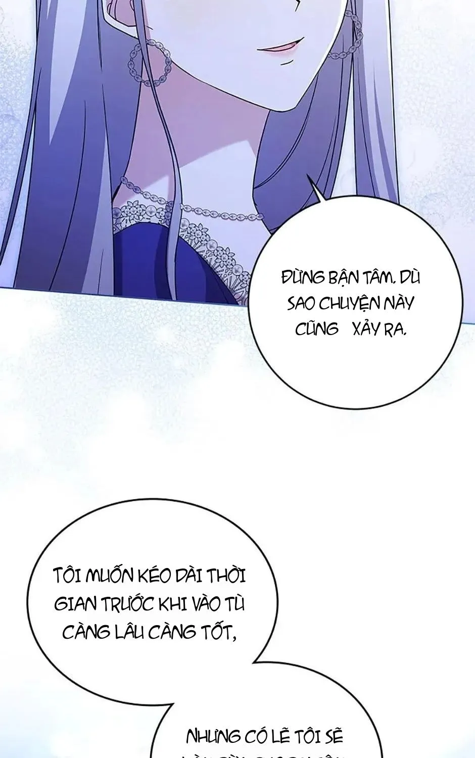 Tôi Đã Đình Công Vì Đã Đến Hạn Chót Chap 58 - Next Chap 59