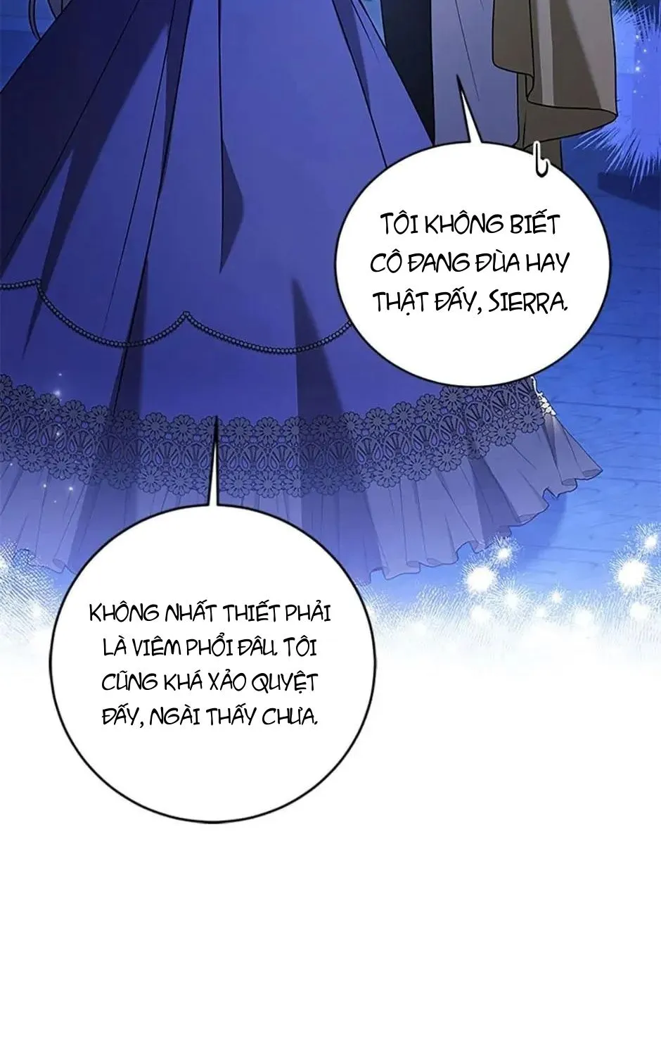 Tôi Đã Đình Công Vì Đã Đến Hạn Chót Chap 58 - Next Chap 59