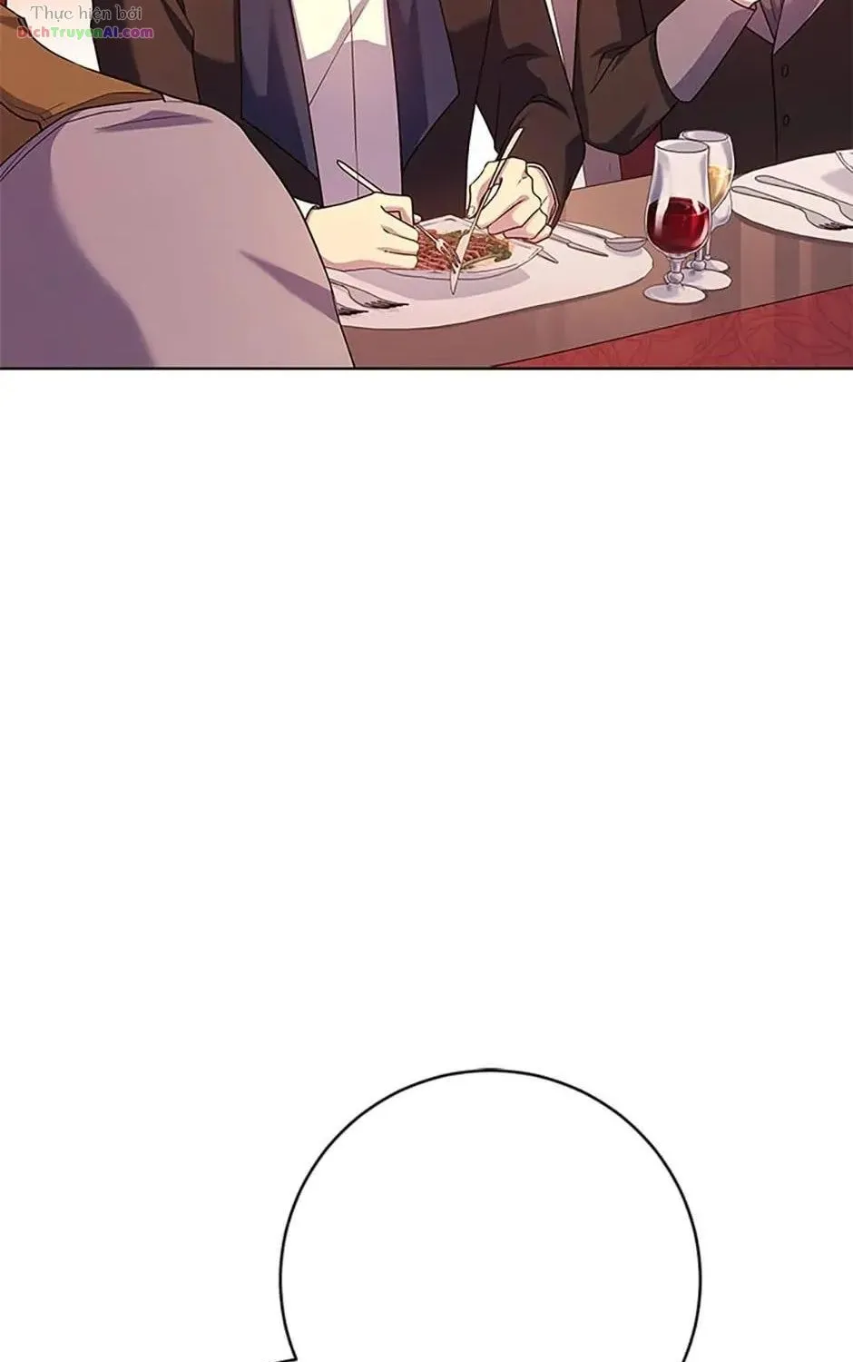 Tôi Đã Đình Công Vì Đã Đến Hạn Chót Chap 58 - Next Chap 59