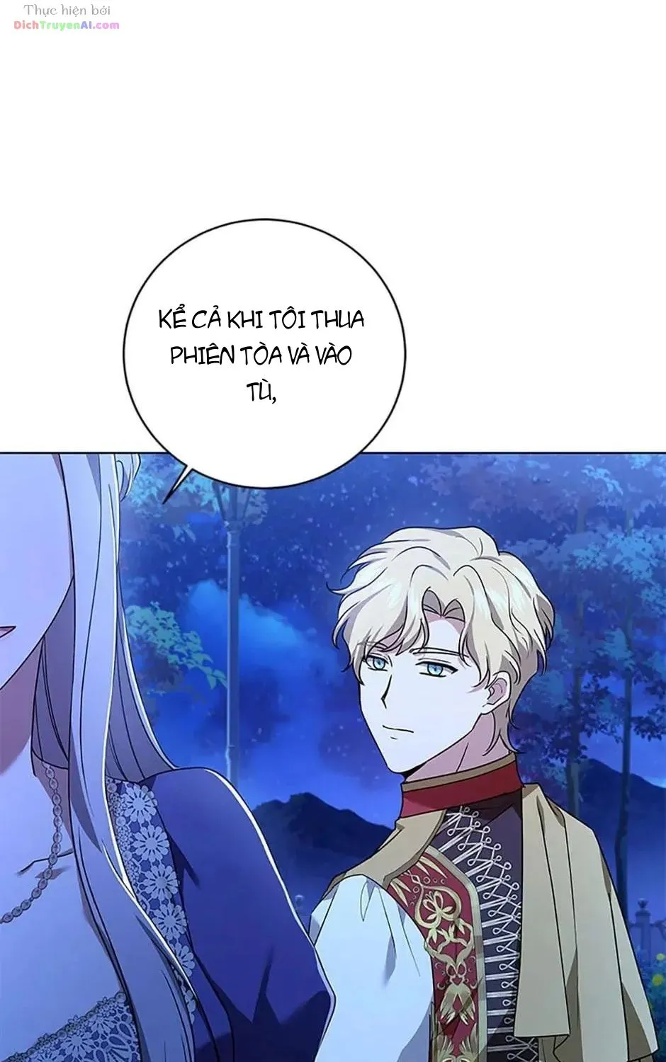 Tôi Đã Đình Công Vì Đã Đến Hạn Chót Chap 58 - Next Chap 59