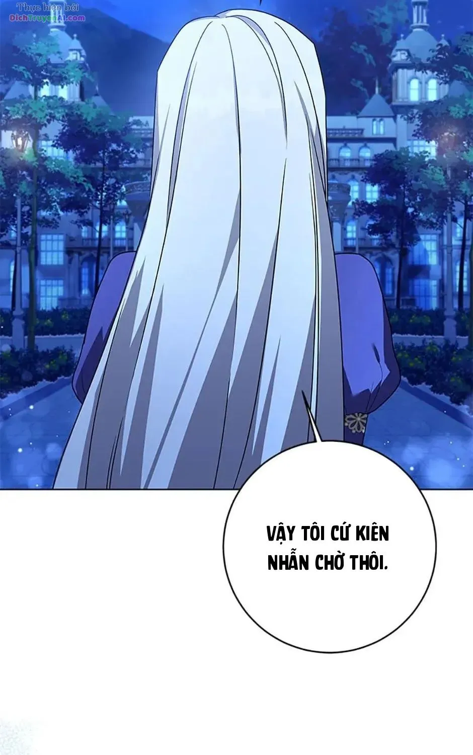 Tôi Đã Đình Công Vì Đã Đến Hạn Chót Chap 58 - Next Chap 59