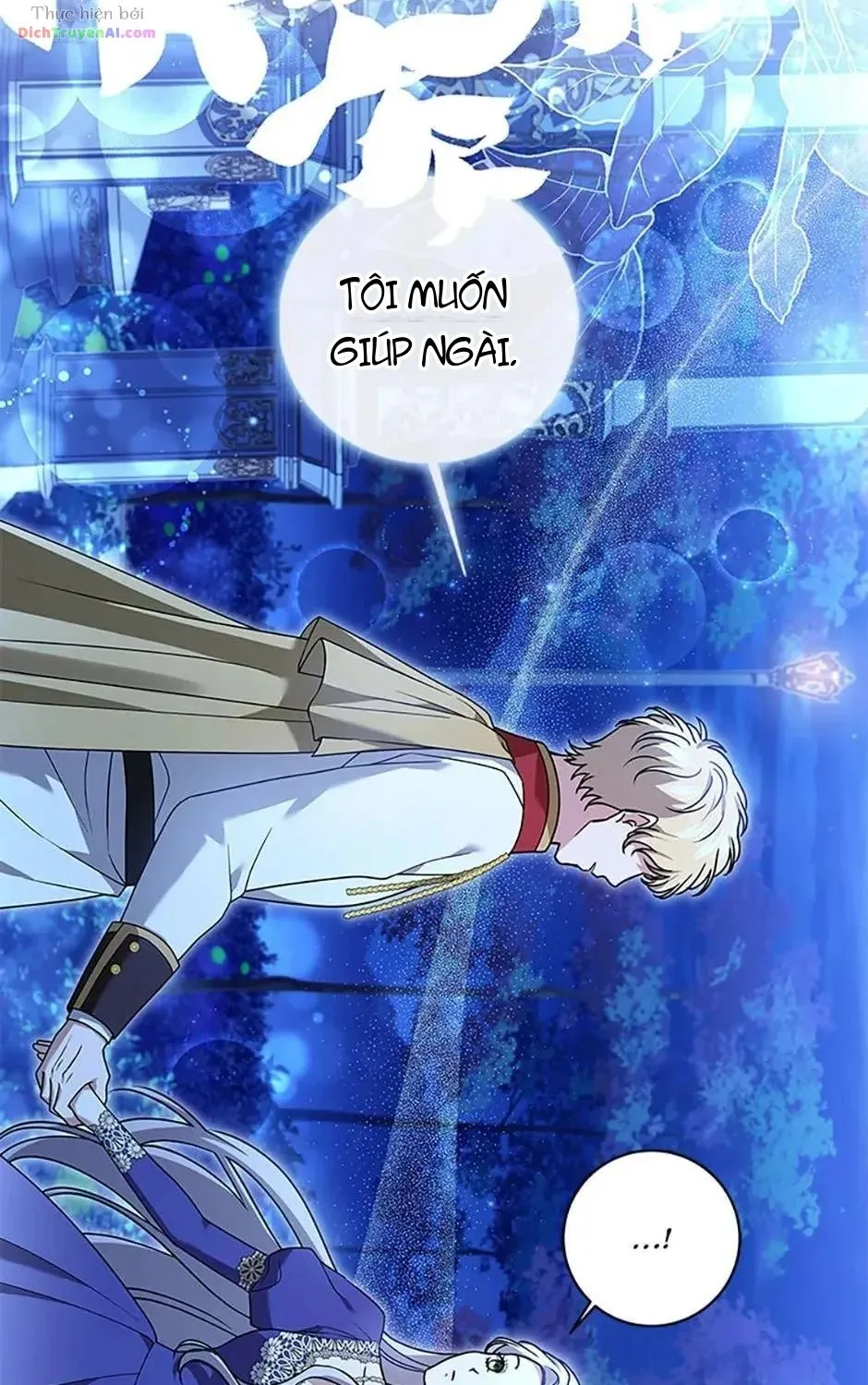 Tôi Đã Đình Công Vì Đã Đến Hạn Chót Chap 58 - Next Chap 59