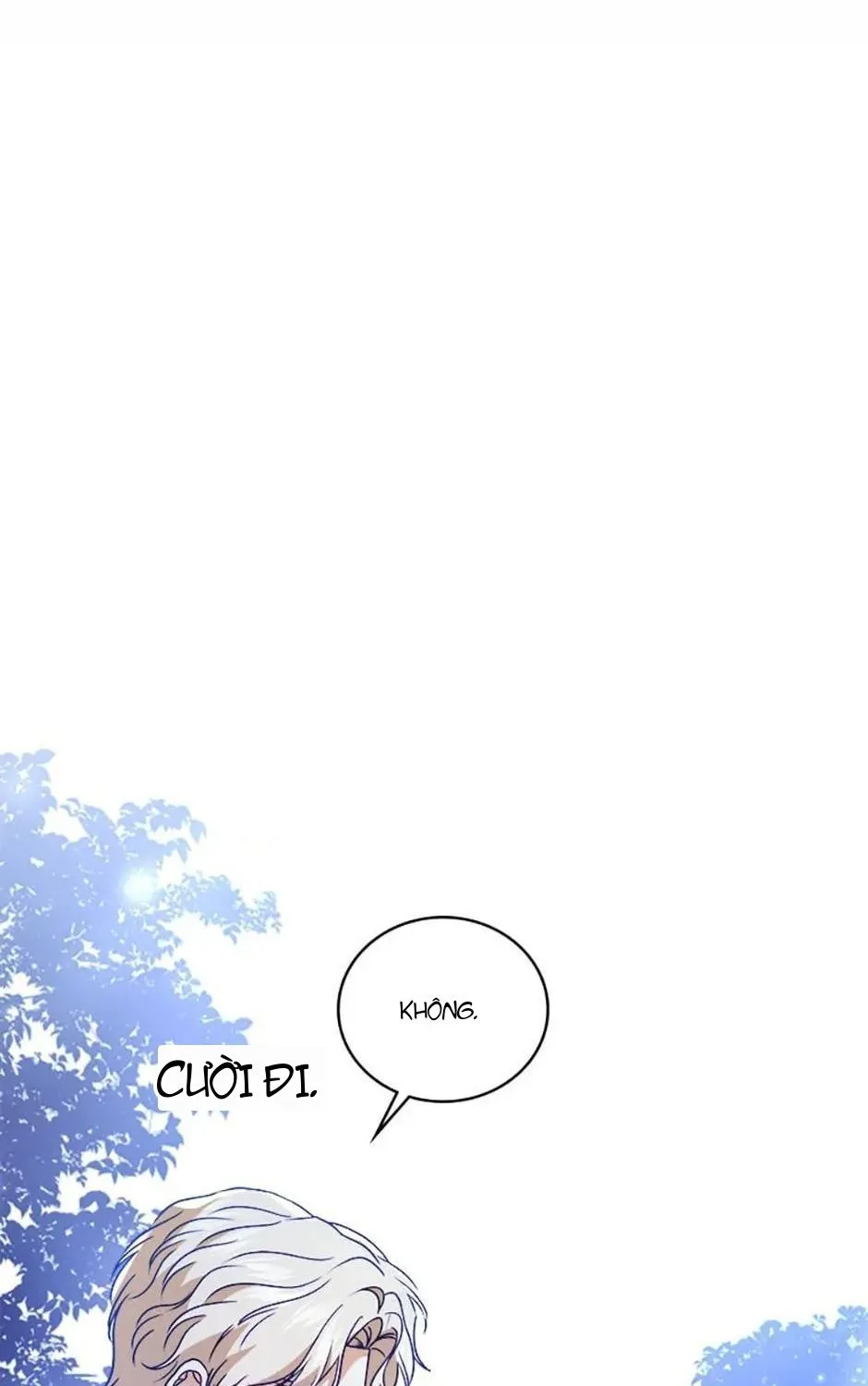 Tôi Đã Đình Công Vì Đã Đến Hạn Chót Chap 59 - Next Chap 60