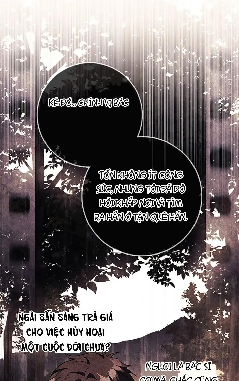 Tôi Đã Đình Công Vì Đã Đến Hạn Chót Chap 59 - Next Chap 60