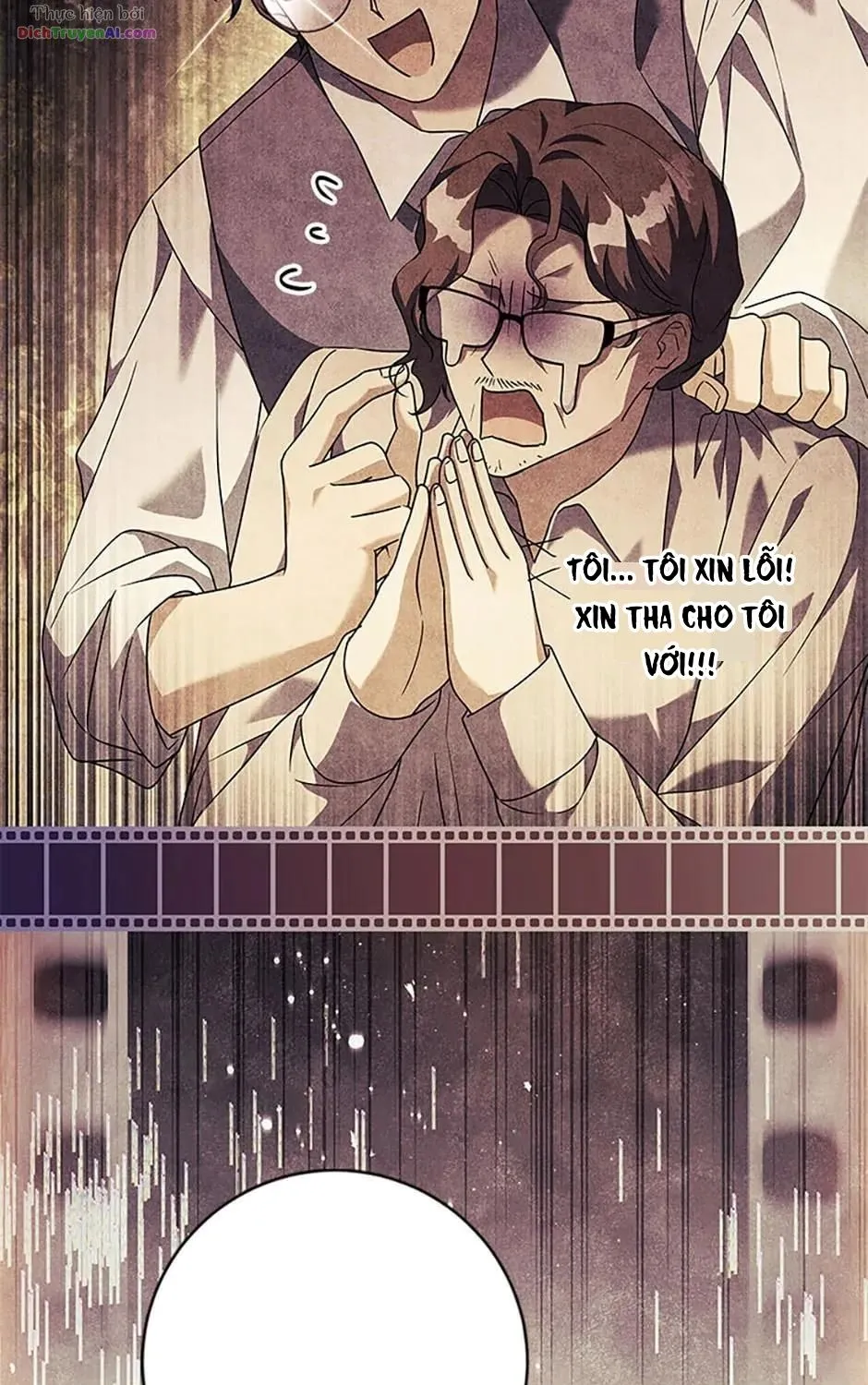 Tôi Đã Đình Công Vì Đã Đến Hạn Chót Chap 59 - Next Chap 60