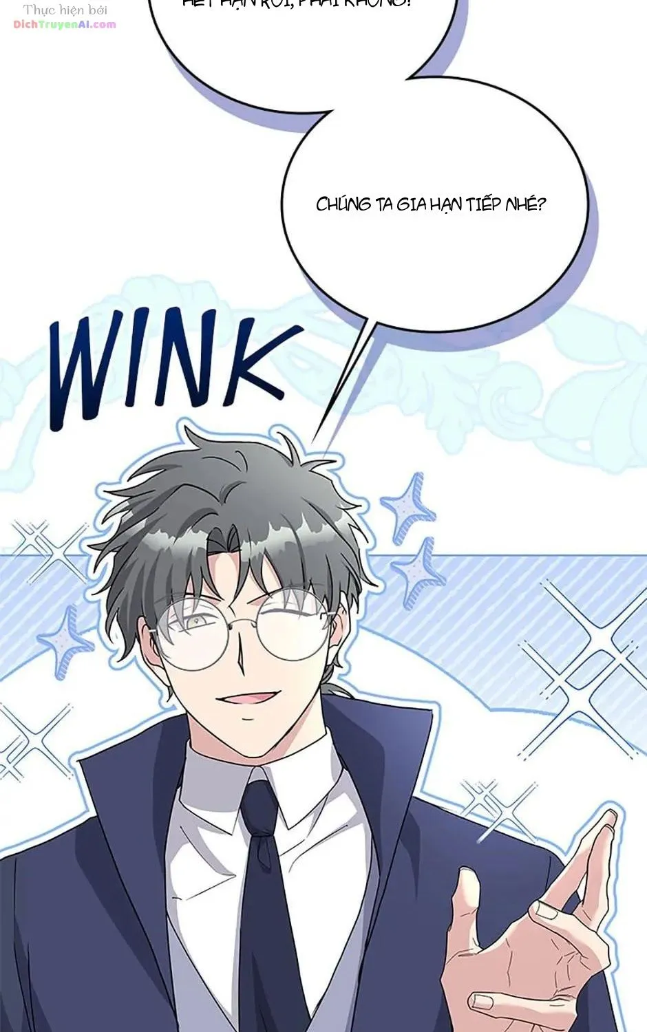 Tôi Đã Đình Công Vì Đã Đến Hạn Chót Chap 59 - Next Chap 60