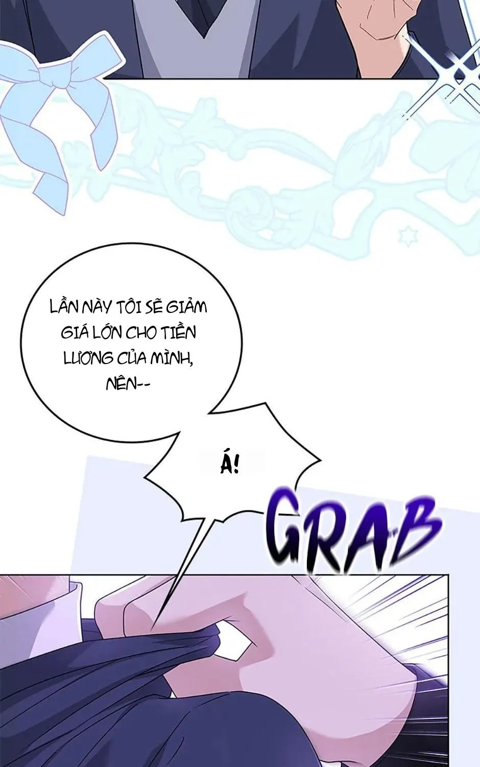 Tôi Đã Đình Công Vì Đã Đến Hạn Chót Chap 59 - Next Chap 60