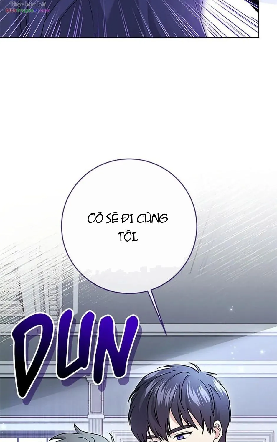 Tôi Đã Đình Công Vì Đã Đến Hạn Chót Chap 59 - Next Chap 60
