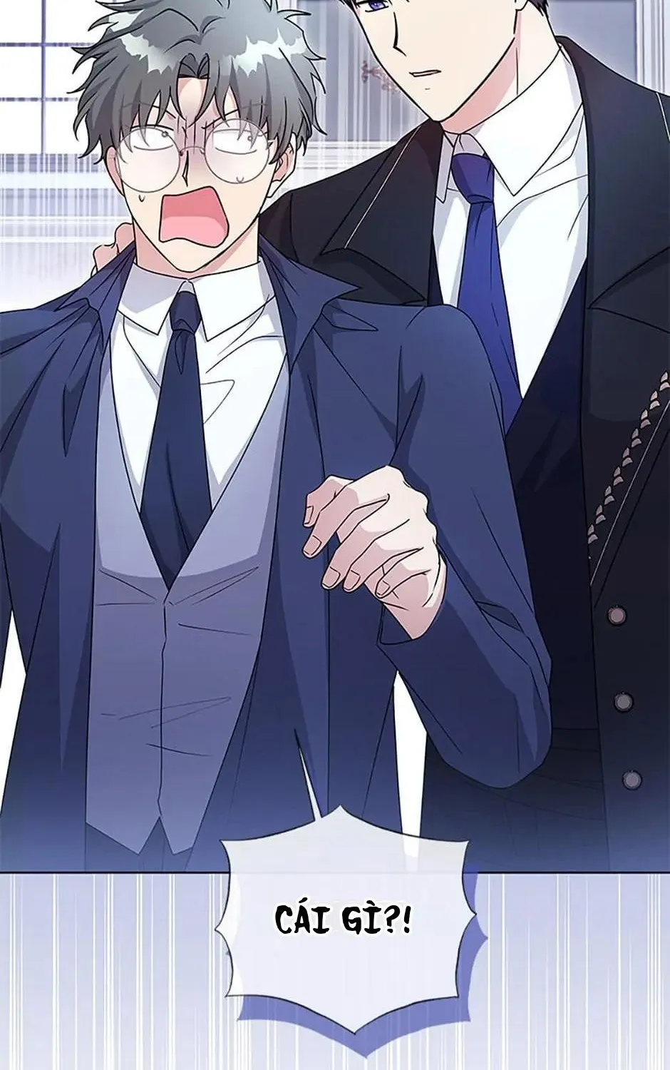 Tôi Đã Đình Công Vì Đã Đến Hạn Chót Chap 59 - Next Chap 60