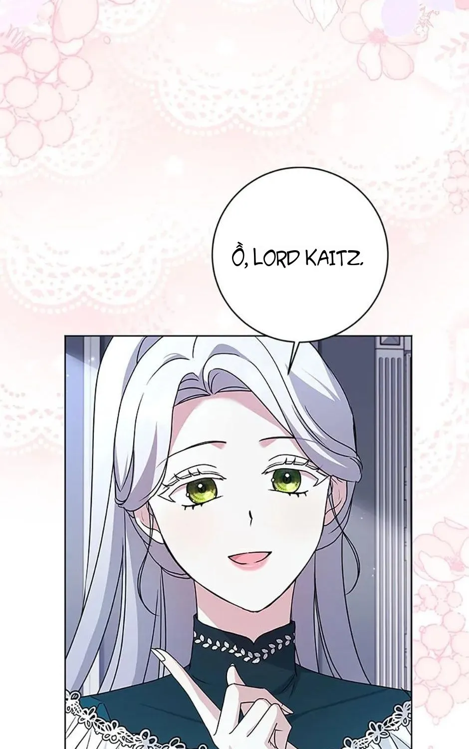 Tôi Đã Đình Công Vì Đã Đến Hạn Chót Chap 59 - Next Chap 60