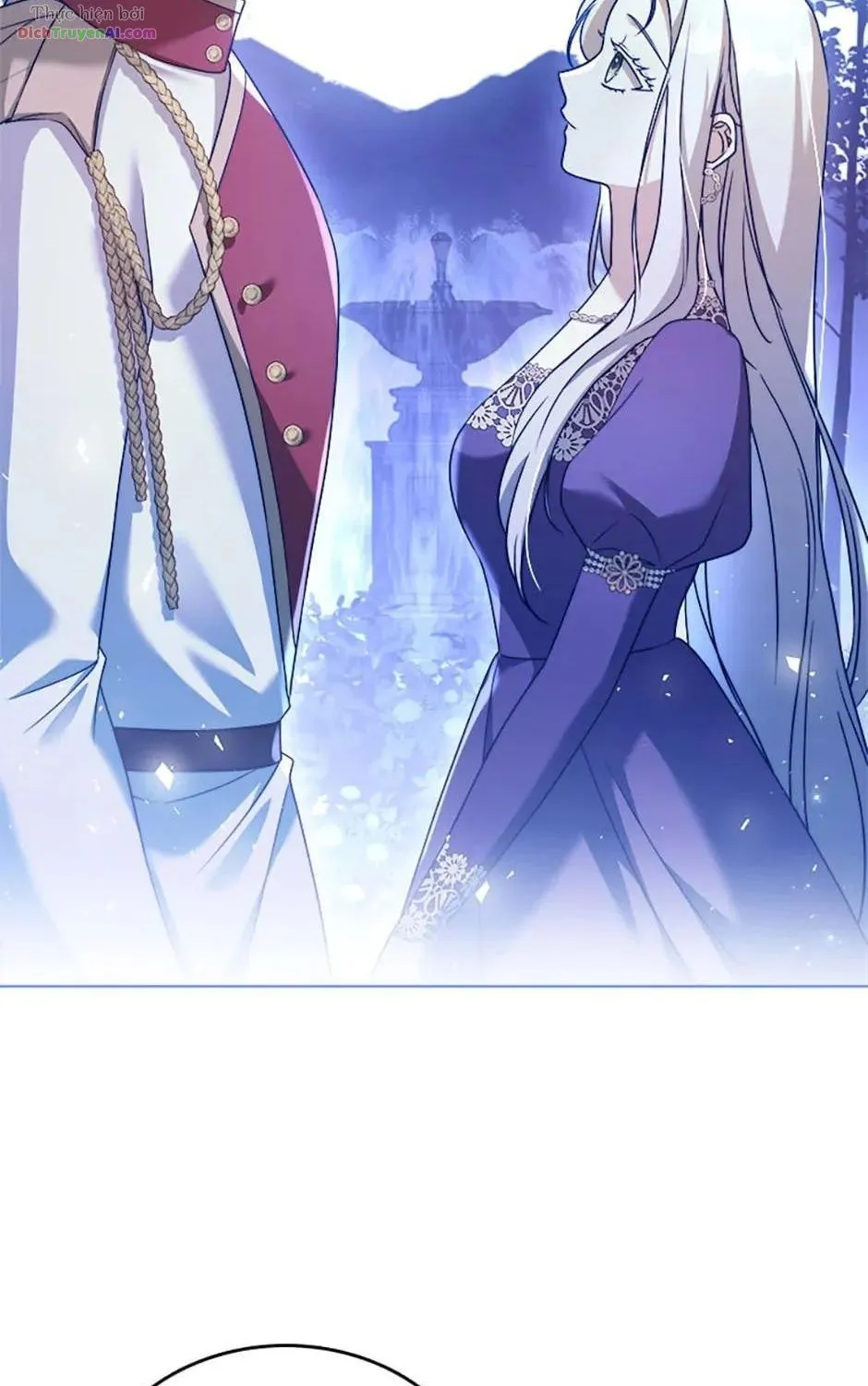 Tôi Đã Đình Công Vì Đã Đến Hạn Chót Chap 59 - Next Chap 60