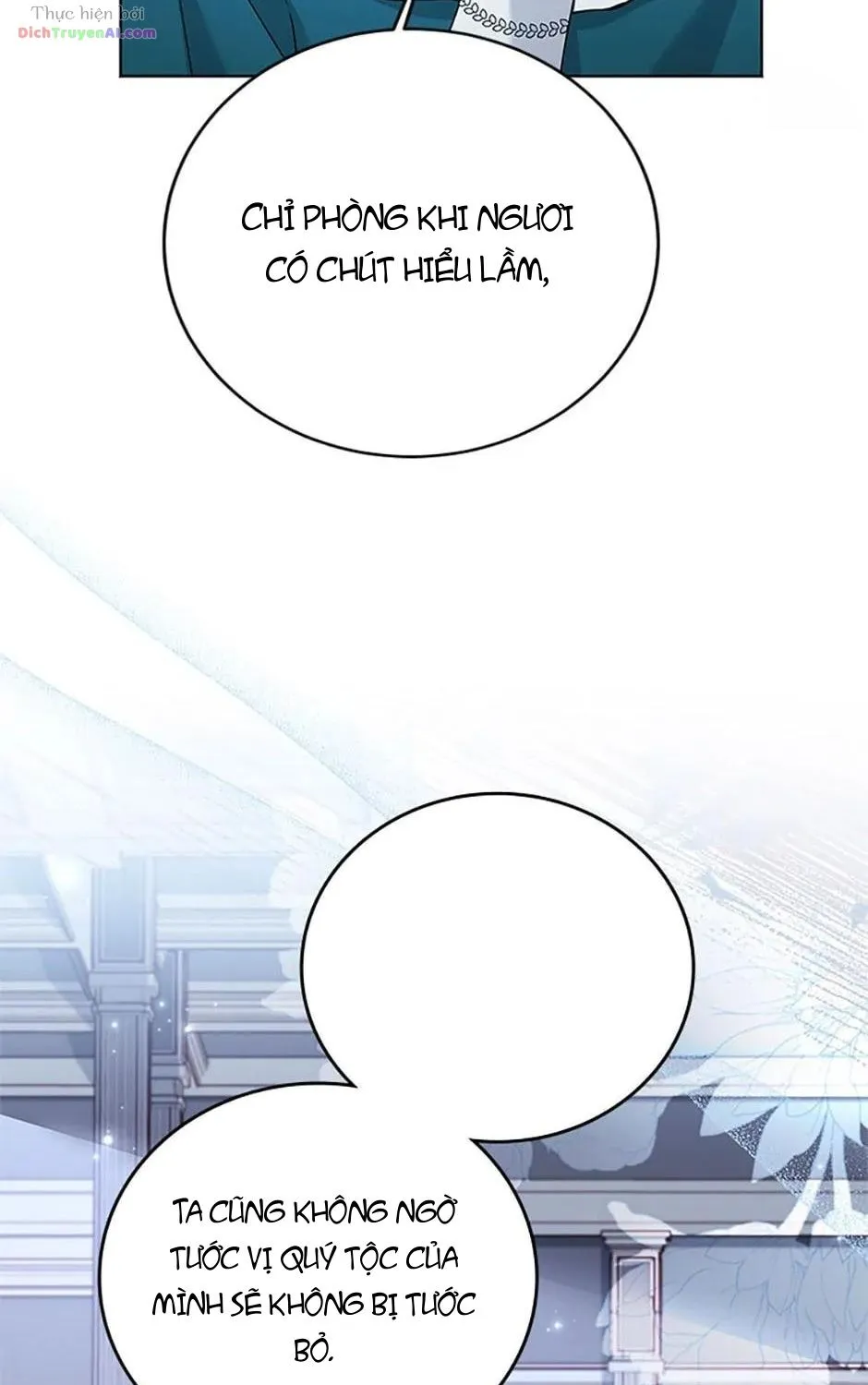 Tôi Đã Đình Công Vì Đã Đến Hạn Chót Chap 59 - Next Chap 60