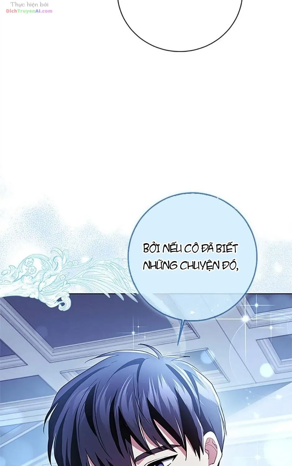 Tôi Đã Đình Công Vì Đã Đến Hạn Chót Chap 59 - Next Chap 60