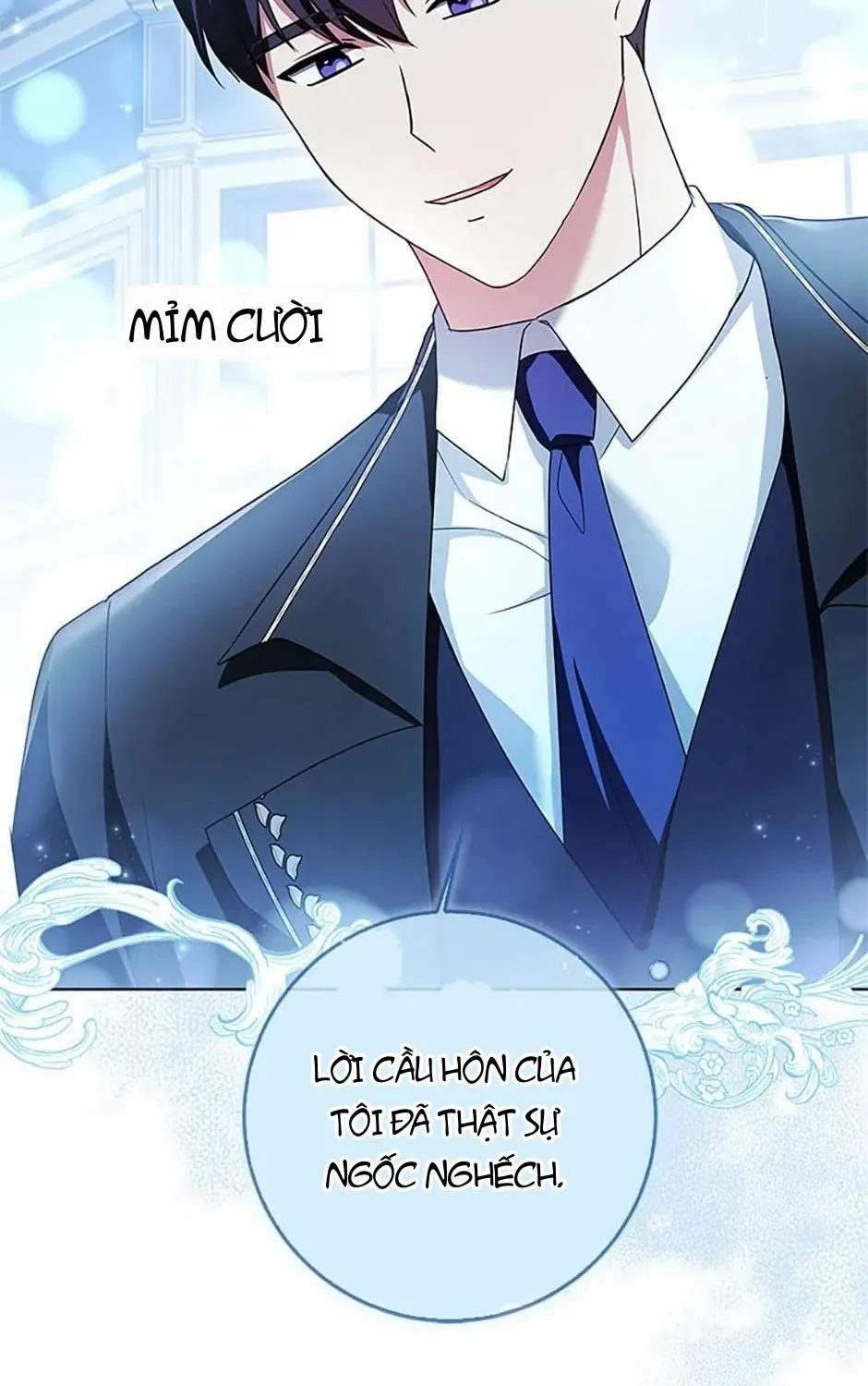 Tôi Đã Đình Công Vì Đã Đến Hạn Chót Chap 59 - Next Chap 60