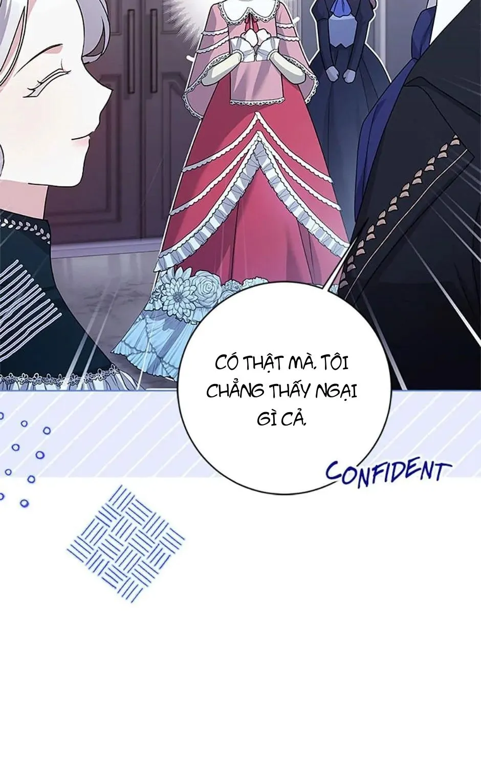 Tôi Đã Đình Công Vì Đã Đến Hạn Chót Chap 59 - Next Chap 60