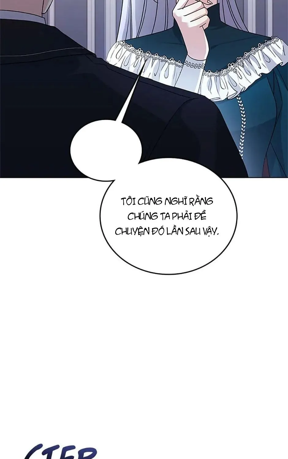 Tôi Đã Đình Công Vì Đã Đến Hạn Chót Chap 59 - Next Chap 60