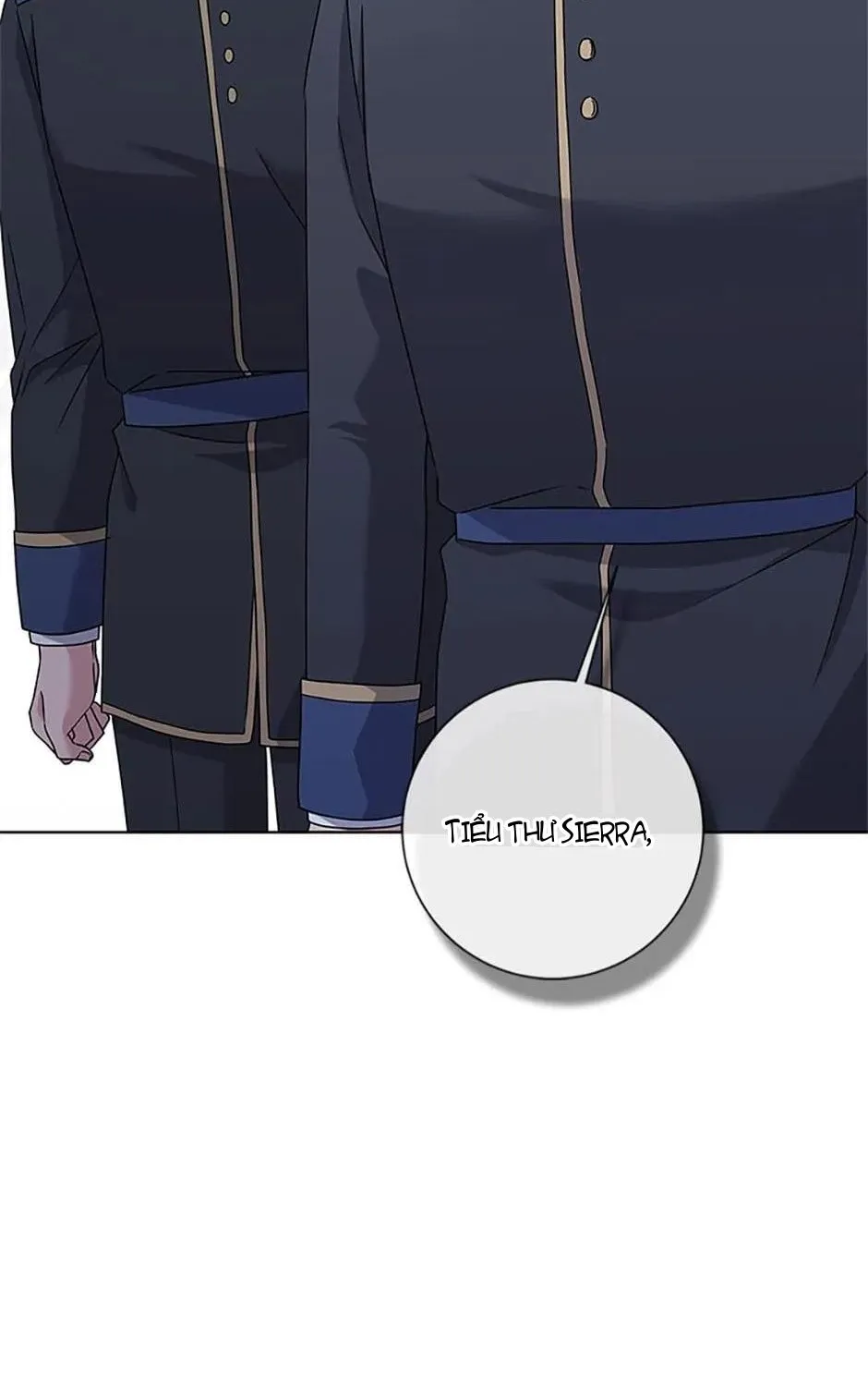 Tôi Đã Đình Công Vì Đã Đến Hạn Chót Chap 59 - Next Chap 60