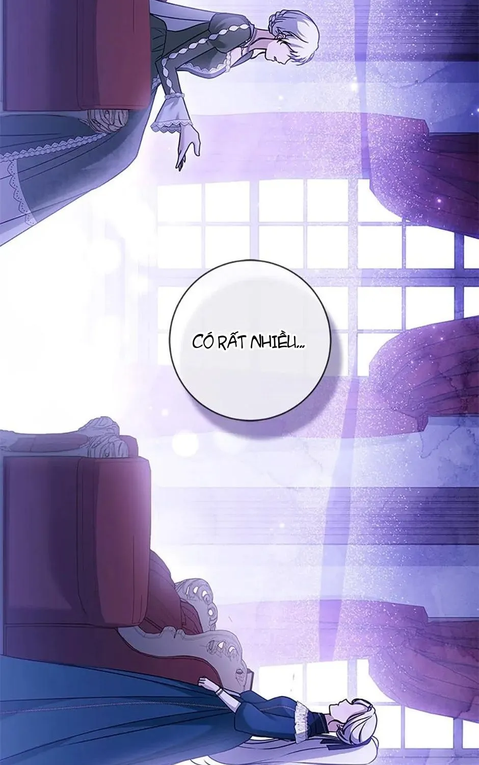 Tôi Đã Đình Công Vì Đã Đến Hạn Chót Chap 59 - Next Chap 60
