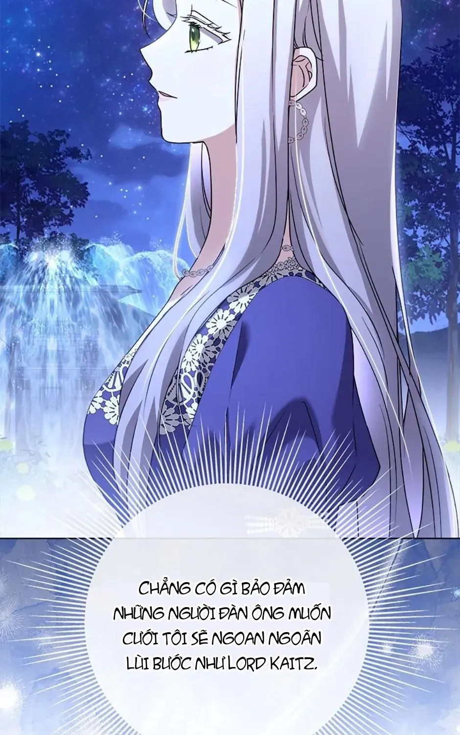Tôi Đã Đình Công Vì Đã Đến Hạn Chót Chap 59 - Next Chap 60
