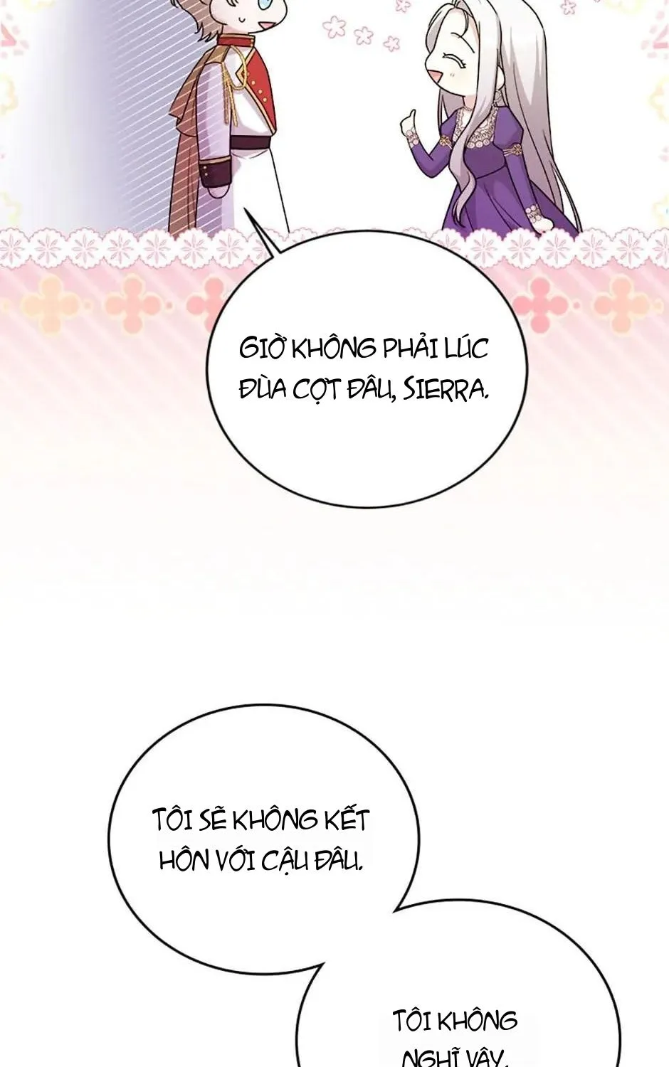 Tôi Đã Đình Công Vì Đã Đến Hạn Chót Chap 59 - Next Chap 60