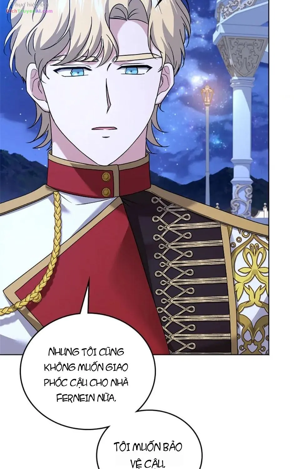 Tôi Đã Đình Công Vì Đã Đến Hạn Chót Chap 59 - Next Chap 60