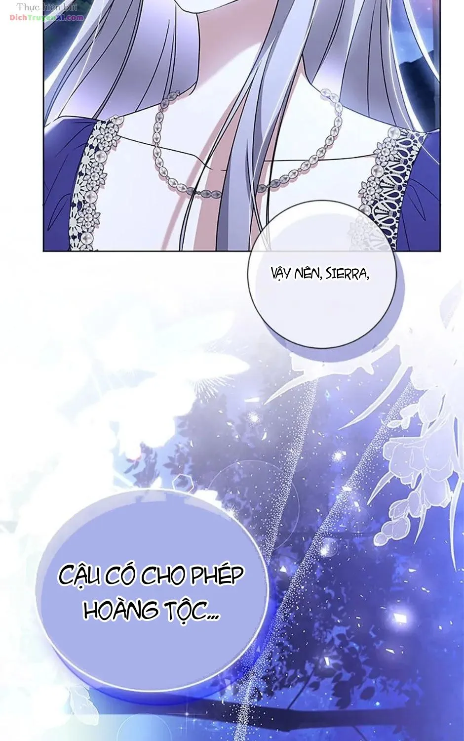Tôi Đã Đình Công Vì Đã Đến Hạn Chót Chap 59 - Next Chap 60
