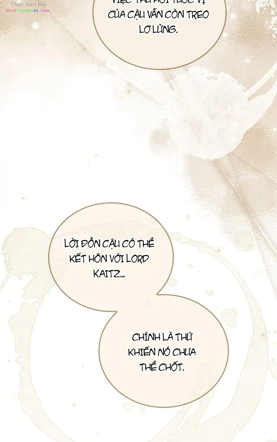 Tôi Đã Đình Công Vì Đã Đến Hạn Chót Chap 59 - Next Chap 60