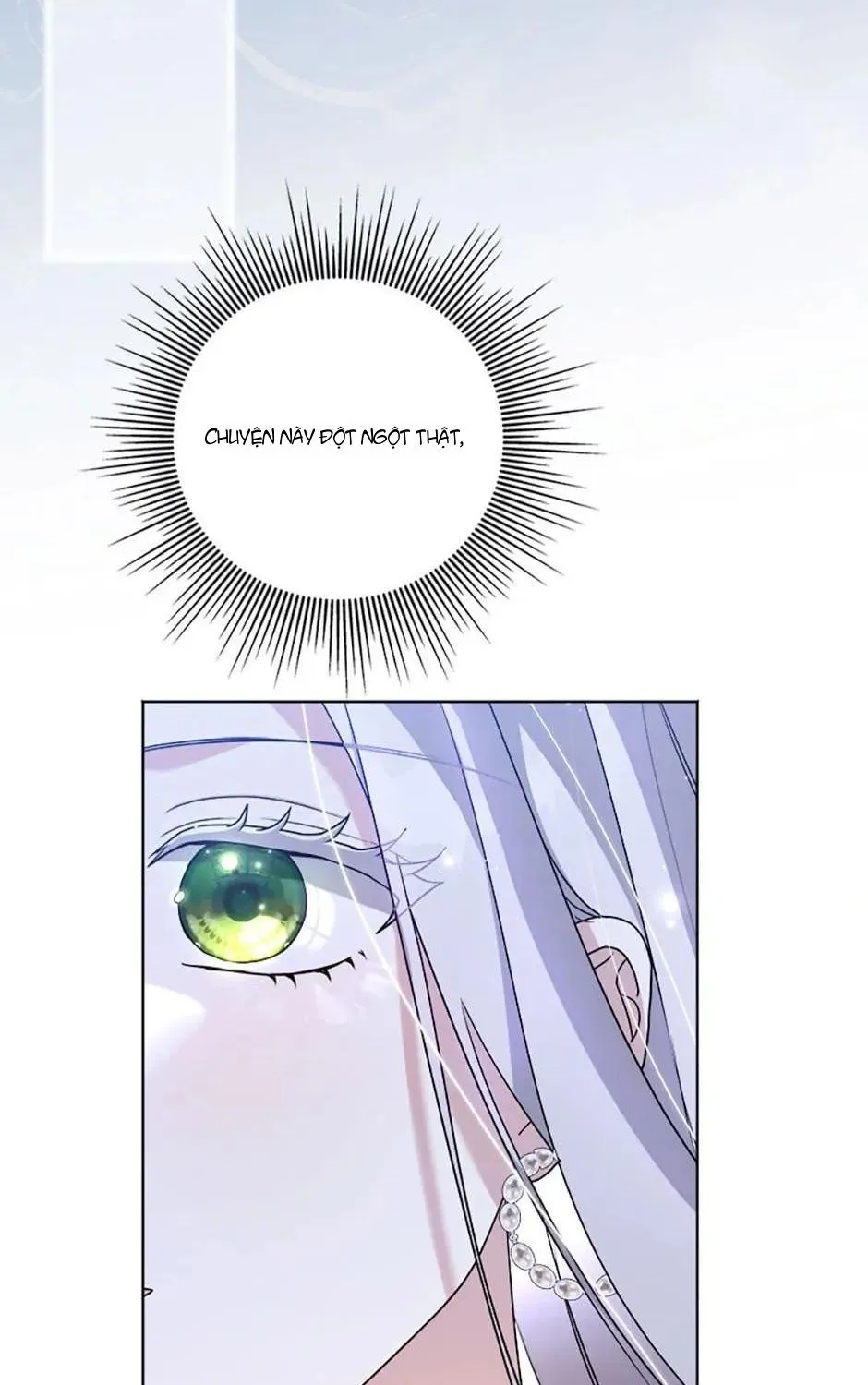 Tôi Đã Đình Công Vì Đã Đến Hạn Chót Chap 59 - Next Chap 60
