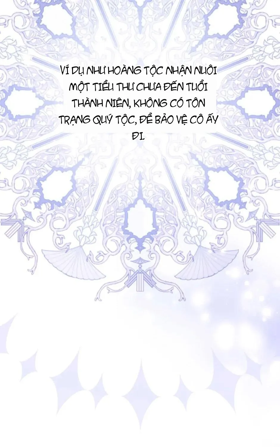 Tôi Đã Đình Công Vì Đã Đến Hạn Chót Chap 59 - Next Chap 60