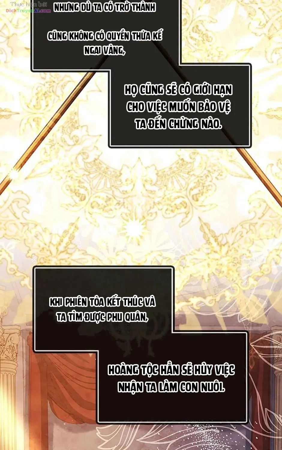 Tôi Đã Đình Công Vì Đã Đến Hạn Chót Chap 59 - Next Chap 60