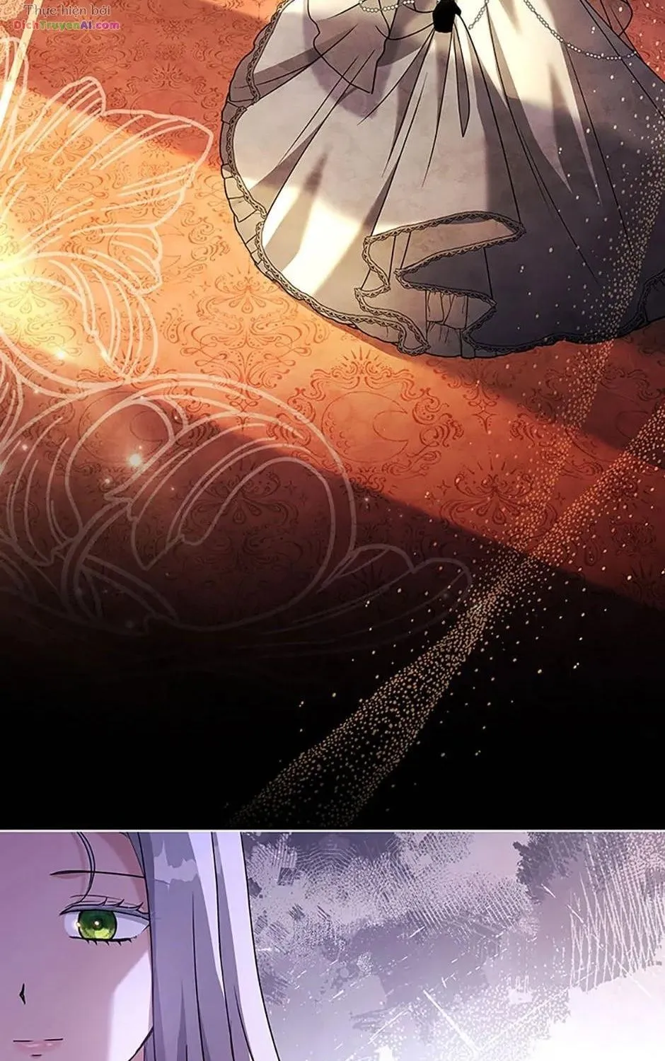 Tôi Đã Đình Công Vì Đã Đến Hạn Chót Chap 59 - Next Chap 60