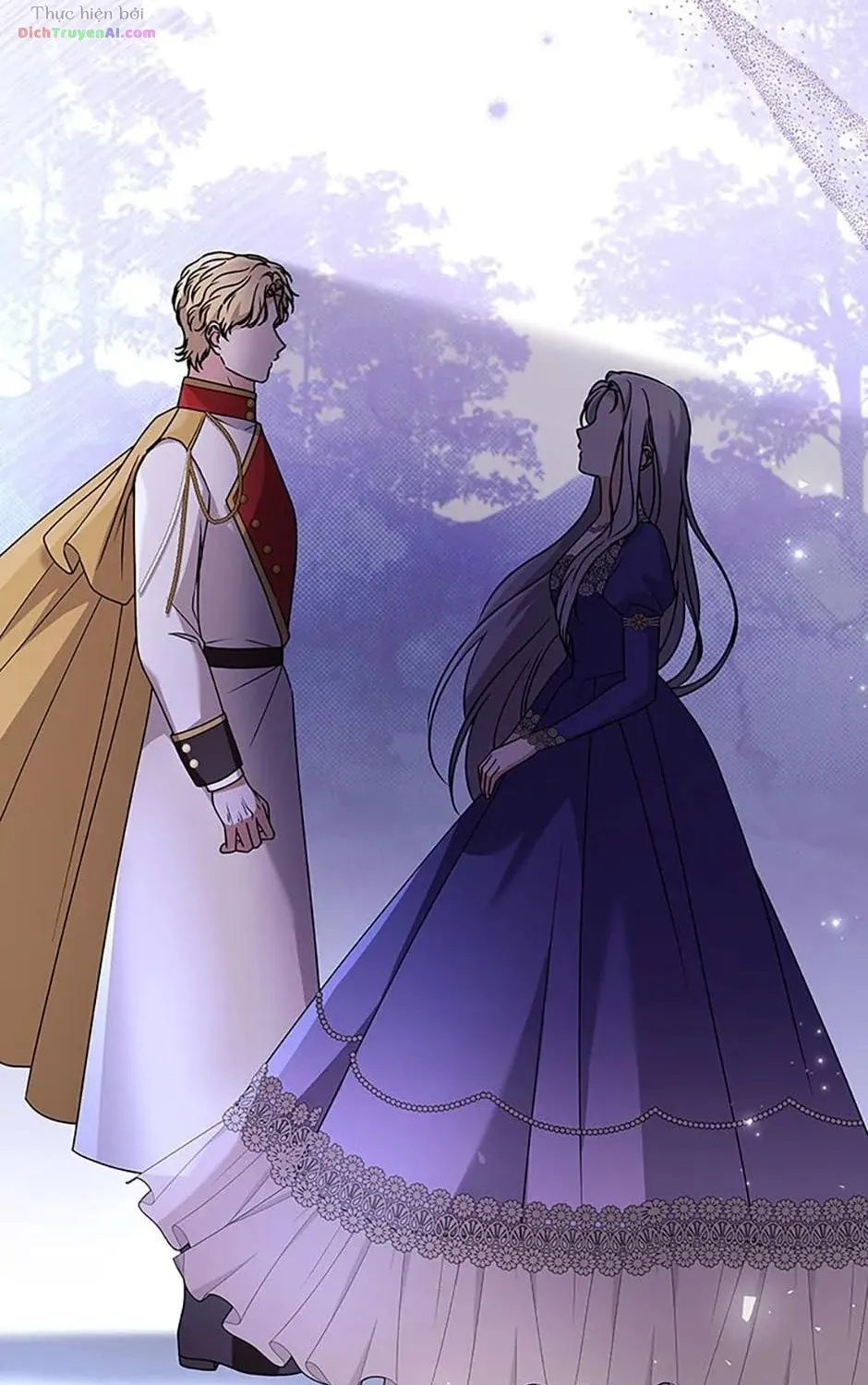 Tôi Đã Đình Công Vì Đã Đến Hạn Chót Chap 59 - Next Chap 60