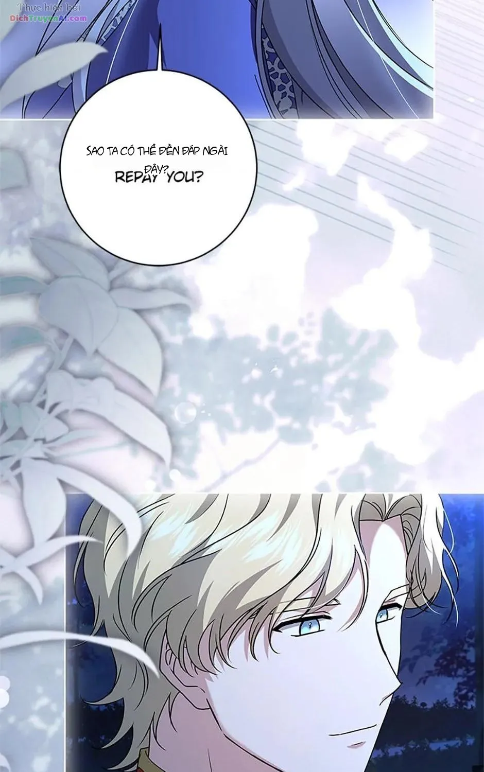Tôi Đã Đình Công Vì Đã Đến Hạn Chót Chap 59 - Next Chap 60