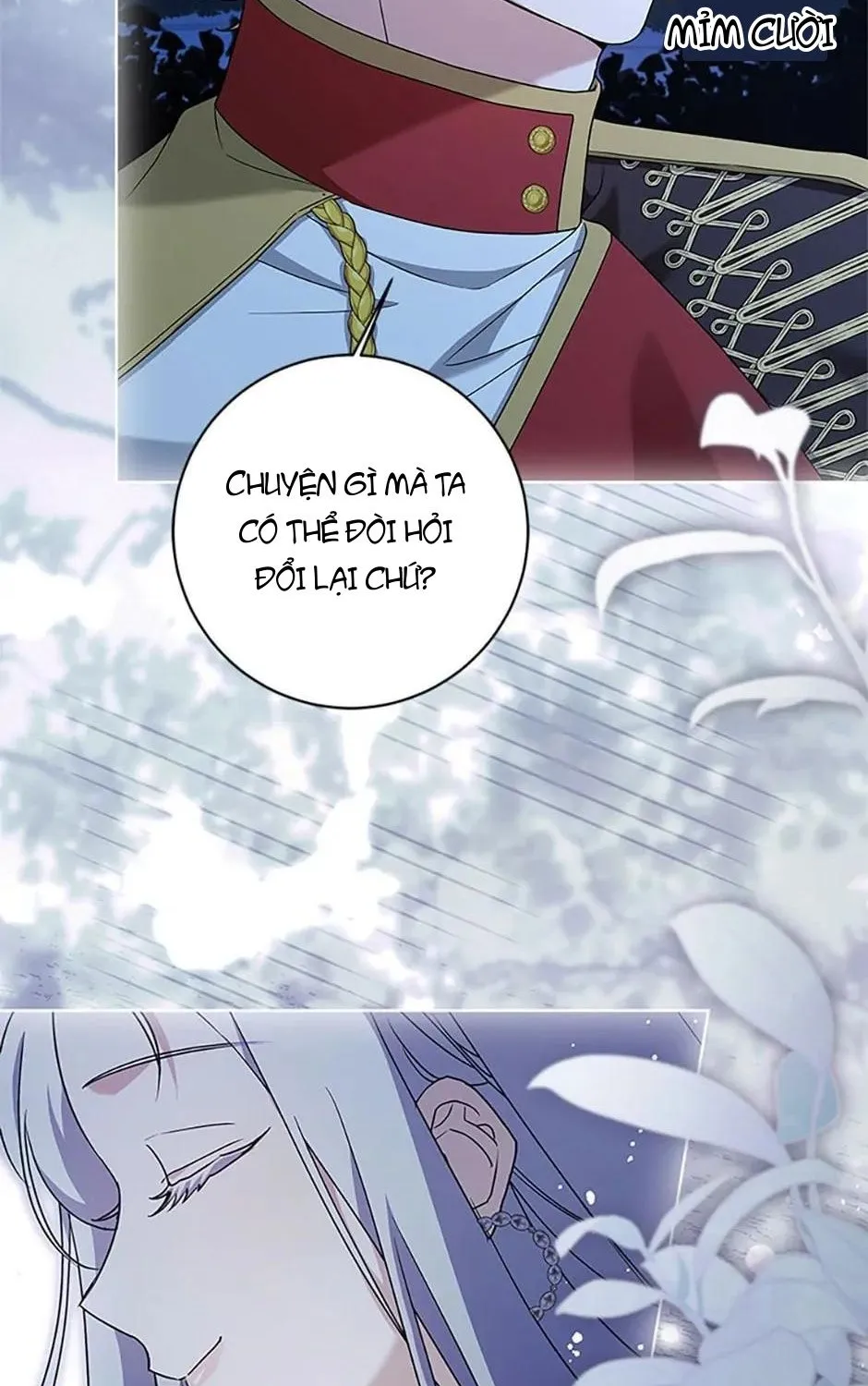 Tôi Đã Đình Công Vì Đã Đến Hạn Chót Chap 59 - Next Chap 60
