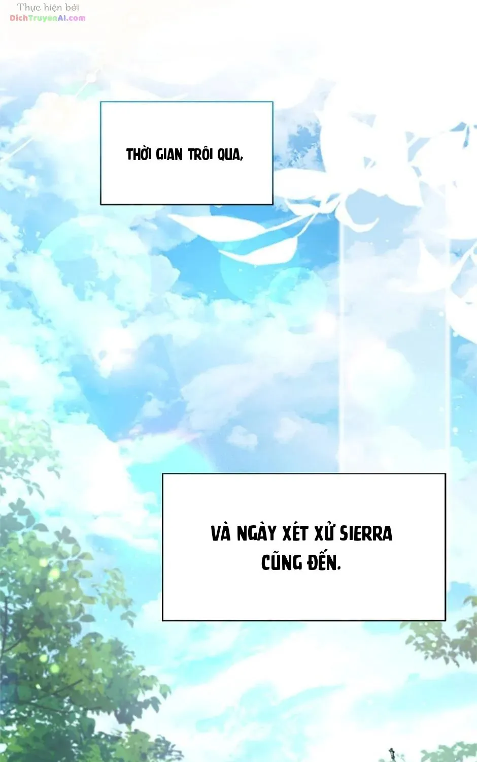 Tôi Đã Đình Công Vì Đã Đến Hạn Chót Chap 59 - Next Chap 60