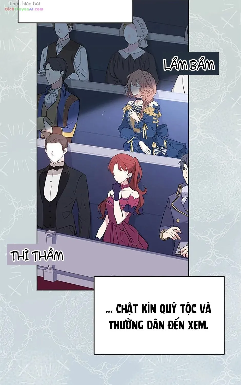 Tôi Đã Đình Công Vì Đã Đến Hạn Chót Chap 59 - Next Chap 60