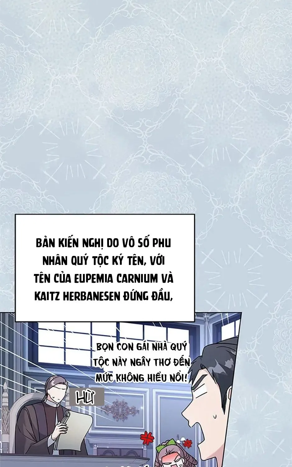Tôi Đã Đình Công Vì Đã Đến Hạn Chót Chap 59 - Next Chap 60