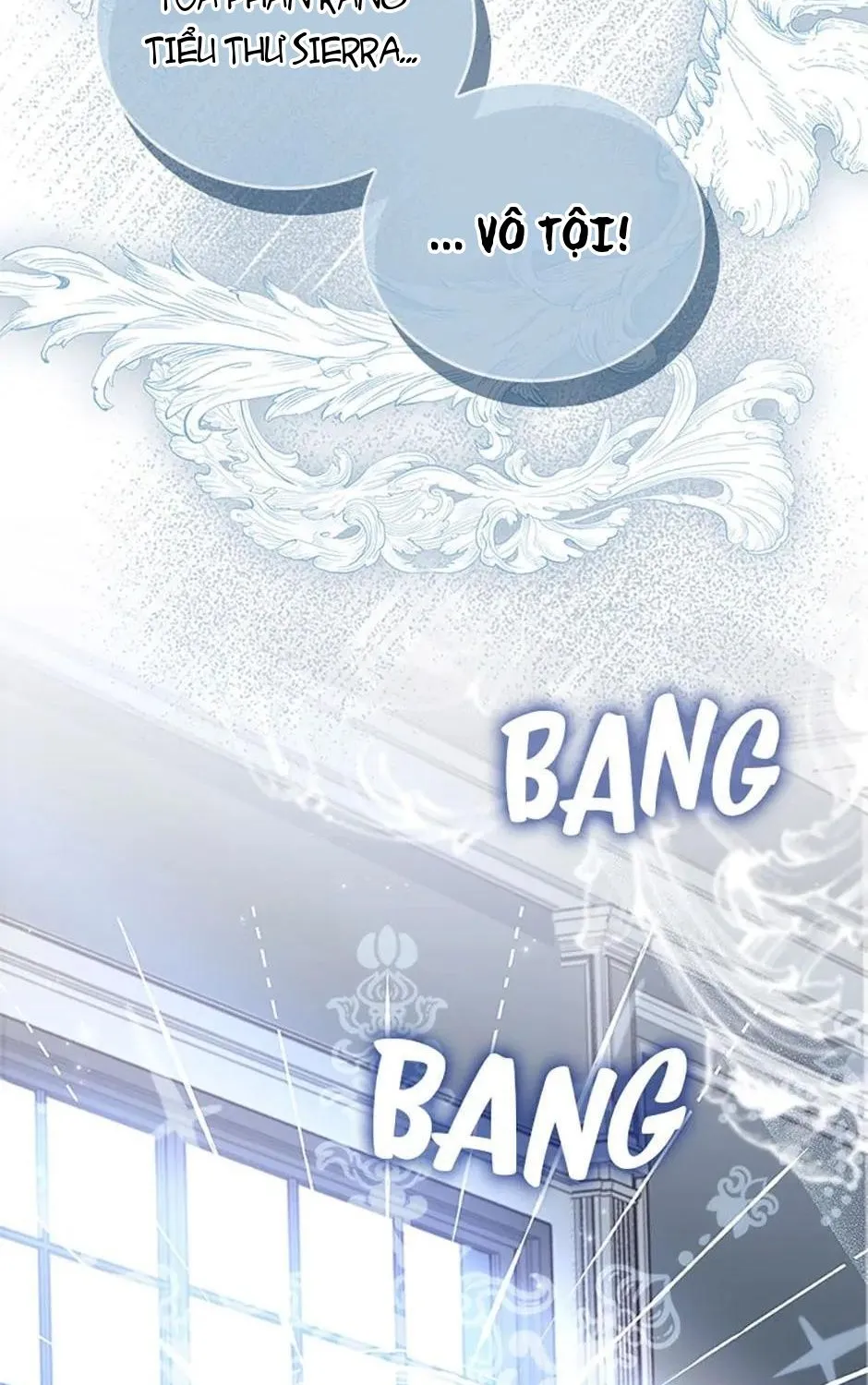 Tôi Đã Đình Công Vì Đã Đến Hạn Chót Chap 59 - Next Chap 60