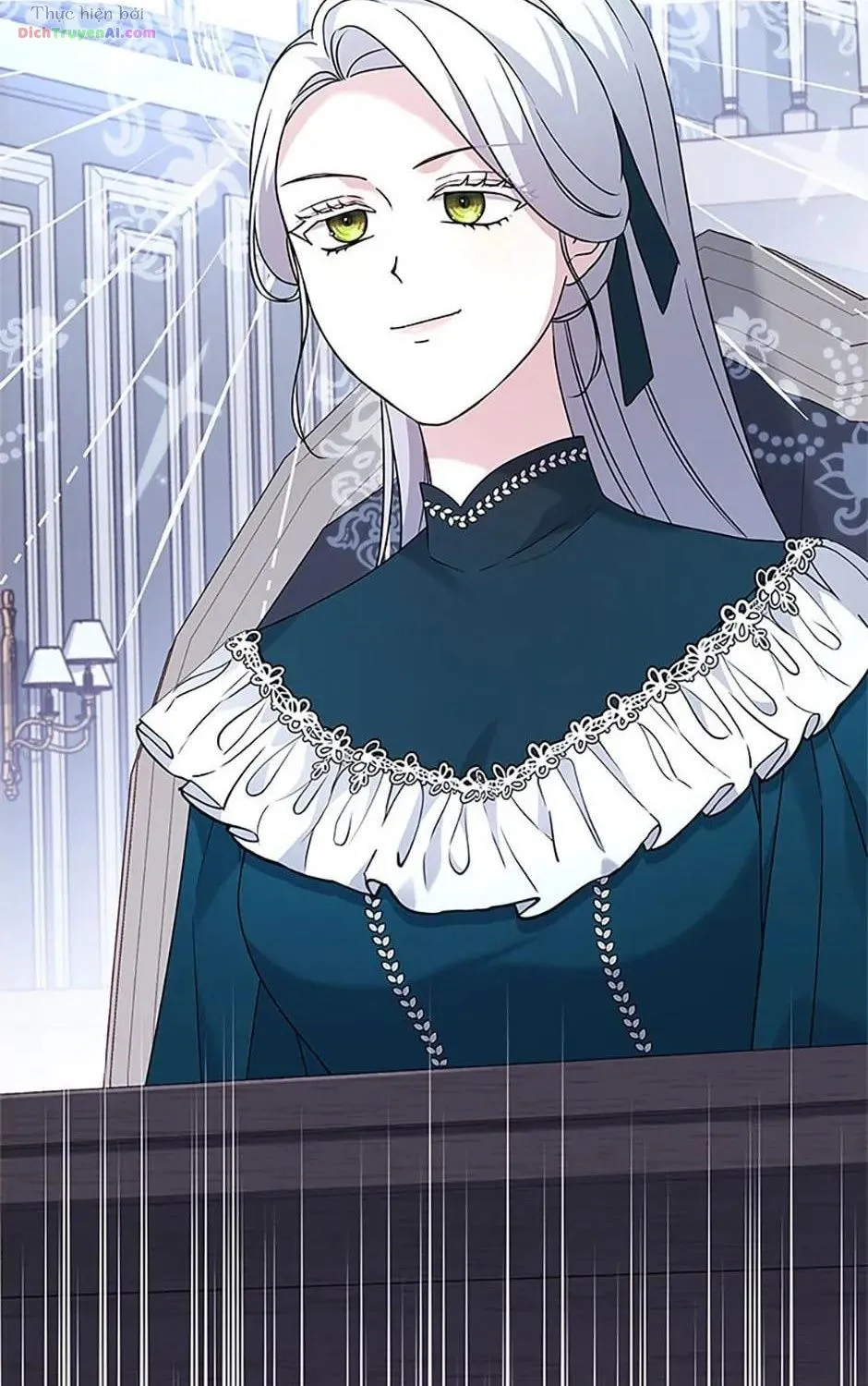 Tôi Đã Đình Công Vì Đã Đến Hạn Chót Chap 59 - Next Chap 60