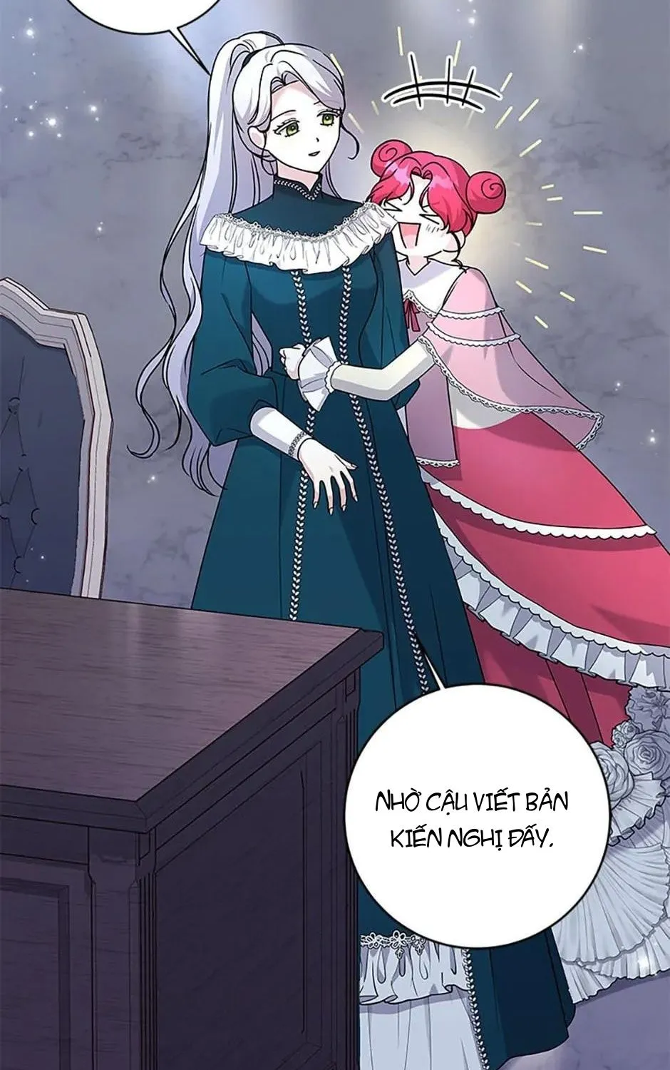 Tôi Đã Đình Công Vì Đã Đến Hạn Chót Chap 59 - Next Chap 60