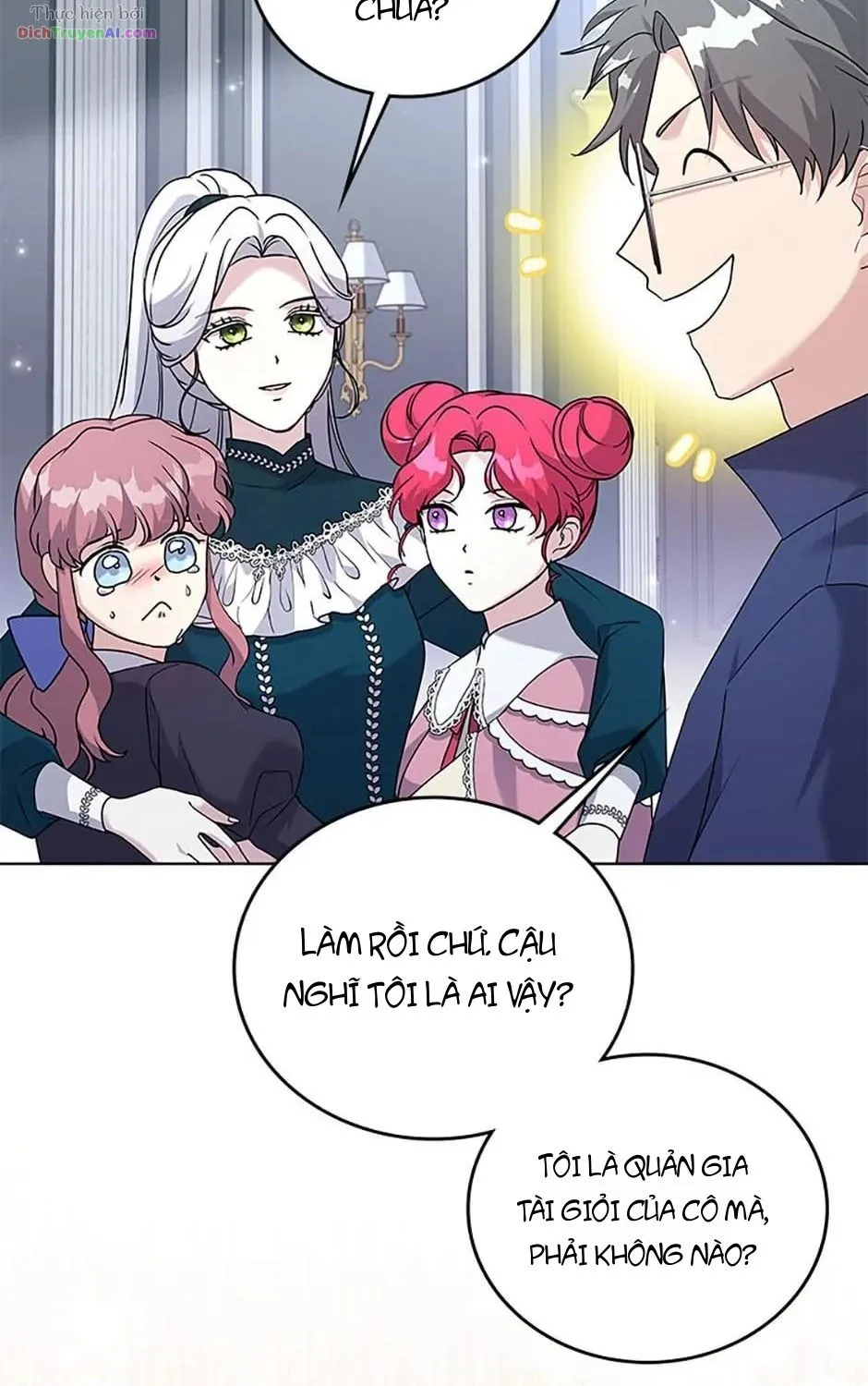 Tôi Đã Đình Công Vì Đã Đến Hạn Chót Chap 59 - Next Chap 60