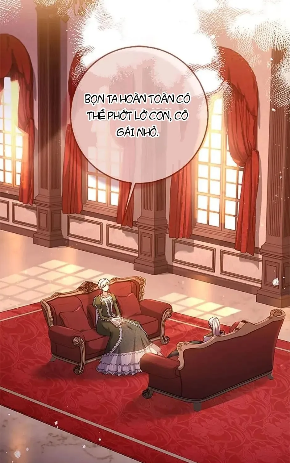 Tôi Đã Đình Công Vì Đã Đến Hạn Chót Chap 60 - Next Chap 61
